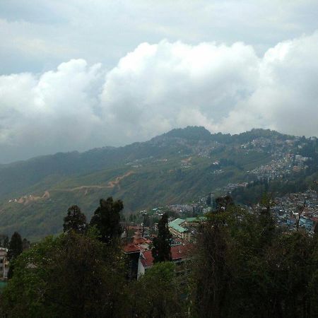 Hotel Taktsang Darjeeling 大吉岭 外观 照片